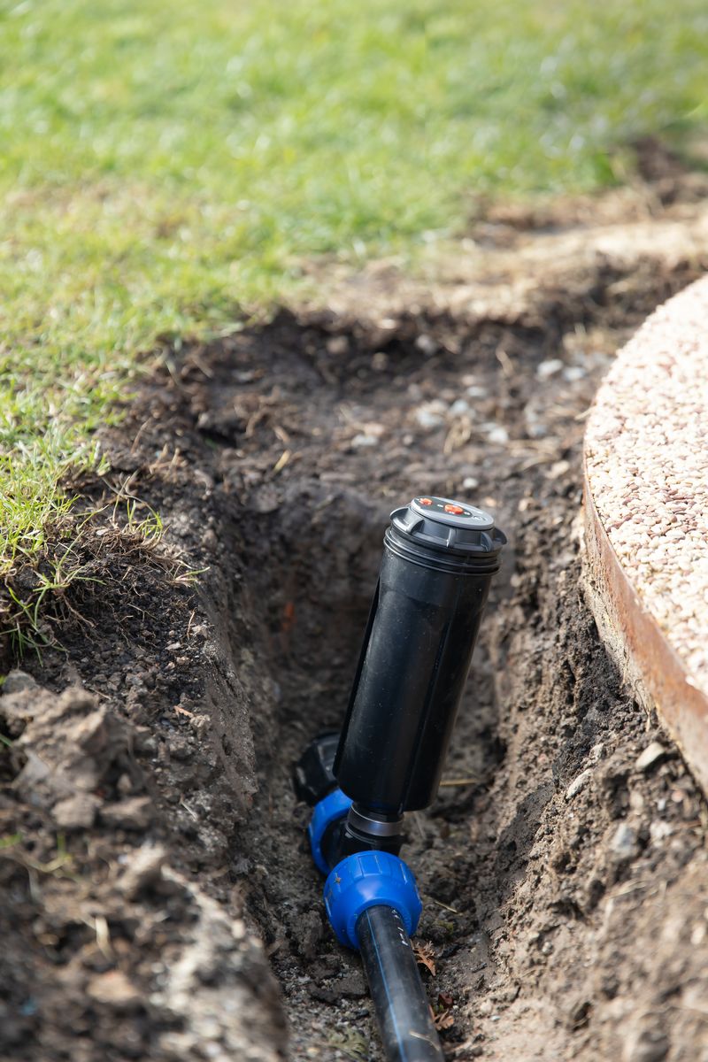 Commercial backflow compliance testing