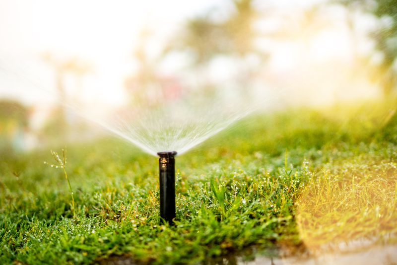 Irrigation service in Fort Mitchell, KY