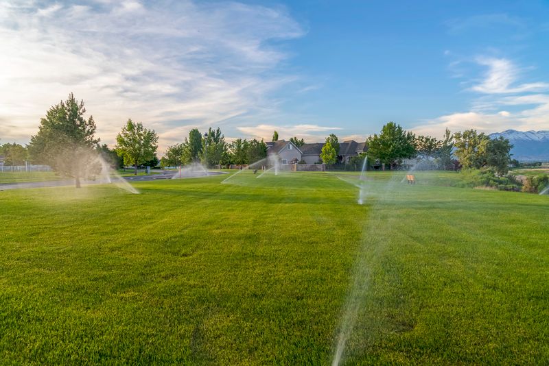 Irrigation service in Independence, KY